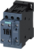 Contactor, 3Pst-No, 24V, Panel/dinrail; Load Current Inductive Siemens - 46AC2132 - Newark, An Avnet Company