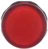 Pilot Light, Red, 130Vac, 22.3Mm, Screw; Led Colour Abb - 69AC6932 - Newark, An Avnet Company