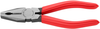 Combination Plier, 160Mm; Plier Style Knipex - 72AC7011 - Newark, An Avnet Company