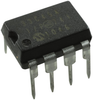 Serial Eeprom, 1Kbit, 2Mhz, Dip-8; Memory Interface Type Microchip - 92C7591 - Newark, An Avnet Company