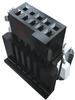 Rcpt Housing, 14Pos, Lcp, Black; Product Range Samtec - 53AJ6475 - Newark, An Avnet Company
