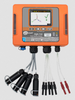 Power quality analyzer -- WMUSPQM710BTW