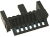 CONN COVER FRONT 16POS MT .100 - 792-102537-6 - Utmel Electronic Limited