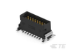 PCB Headers & Receptacles - 254587-E - TE Connectivity