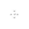 TITANIUM TETRACHLORIDE, 1M in toluene (19.7 wt%) - INTI065.5 - Gelest, Inc.