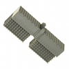 Backplane Connectors - Hard Metric, Standard - 5100147-1 - Lingto Electronic Limited