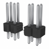 Headers, Male Pins - 77313-424-40-ND - DigiKey