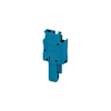 Headers, Plugs and Sockets - 3040724-ND - DigiKey