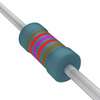 Through Hole Resistors - MBB02070C1272FC100-ND - DigiKey