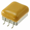 Capacitors - Film Capacitors -- 405K100CS4G-FA - Image