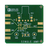 Op Amp Evaluation Boards - AD8007AR-EBZ-ND - DigiKey