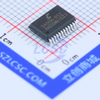 ADC/DAC/Data Conversion >> Energy Metering ICs -- CS5460A-BSZ - Image