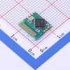 IoT/Communication Modules >> Bluetooth Modules - BLE-SER-A-ANT - LCSC Electronics Technology (HK) Limited