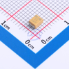 Capacitors >> Tantalum Capacitors -- CA45A-B-16V-22UF-K