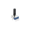 Potentiometers, Variable Resistors - Rotary Potentiometers, Rheostats - RK12L1230C0Q - Acme Chip Technology Co., Limited