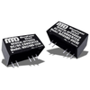 Power Supplies - Board Mount - DC DC Converters -- MD112MS-05EHI - Image