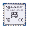 RF and Wireless - RF Transceiver Modules and Modems - 317990687 - Acme Chip Technology Co., Limited