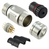 Circular Connector Assemblies - 277-13583-ND - DigiKey