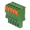 Headers, Plugs and Sockets - A104421-ND - DigiKey