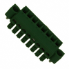 Headers, Plugs and Sockets - A98395-ND - DigiKey