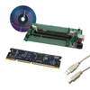Embedded MCU, DSP Evaluation Boards - 296-28137-ND - DigiKey