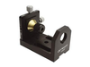 Fiber Coupler, Multimode, Bare Fiber Positioner -- F-915T