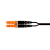 Fiber Optic Cables - 298-FS2EPKFLNNFM002-ND - DigiKey