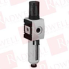 Pneumatic Filter Regulator - 71338359 - Radwell International