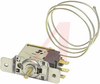 Thermostat; General Purpose; 125/250 VAC; 20 A; SPDT; 1500 VAC per 1 Minute -- 70098704