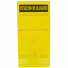 Lockouts, Padlocks - 121506 - ODG (Origin Data Global)