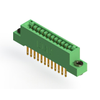 Edgeboard Connectors - 151-846-024-500-203-ND - DigiKey