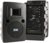 Liberty Platinum AC/DC with CD player & one Wireless system - LIB-7500CU1 - Visual Sound, Inc.