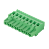 Headers, Plugs and Sockets - 281-2643940000-ND - DigiKey