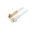 Coaxial Cables (RF) - 6099-PE3W06099-24-ND - DigiKey