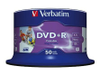 Blank CDs, DVDs & Blu-Ray Disks - 1239711 - RS Components, Ltd.