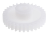 Spur Gears - 5217102 - RS Components, Ltd.