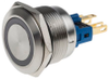 Push Button Switches - 8118562 - RS Components, Ltd.