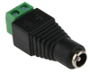 DC Power Connectors - 8104605 - RS Components, Ltd.