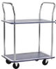 Trolleys - 251918 - RS Components, Ltd.