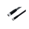 Coaxial Cables (RF) - 6099-PE3W17710/HS-48-ND - DigiKey