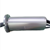 OD56mm 4sets 100Mbps Ethernet slip rings 2A -  - JiuJiang Ingiant Technology Co., Ltd.