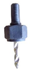 Holesaw Arbor Fits 422-423 -- 21-779 - Image