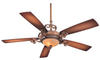 F715-TSP Fans-Ceiling Fans - 706281 - Capital Lighting, Inc.