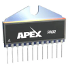400V 5A Operational Amplifier IC - 687-PA92 - ERSAELECTRONICS PTE. LTD.