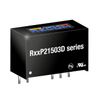 15V -3V 2W DC-DC Converter IC - 132-R12P21503D - ERSAELECTRONICS PTE. LTD.