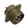 Circular Connector Assemblies - 1003-MS3102R22-22P-ND - DigiKey