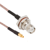 Coaxial Cables (RF) - 115-095-900-621-007-ND - DigiKey