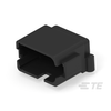 Headers, Male Pins - 1111-DTF13-12PB-ND - DigiKey