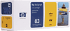 HP 83 C4943A OEM UV Yellow Ink680ml - 102004833 - LaserCycle