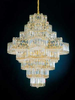 2726-20 Mid. Chandeliers-Candle - 769071 - Capital Lighting, Inc.